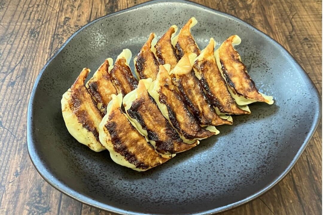 完売【亮昌】 亮昌ぎょうざ食べ納めの会
