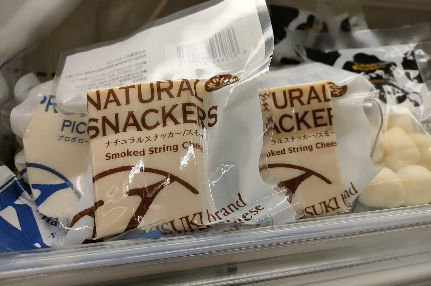 燻製マニアにもってこい!