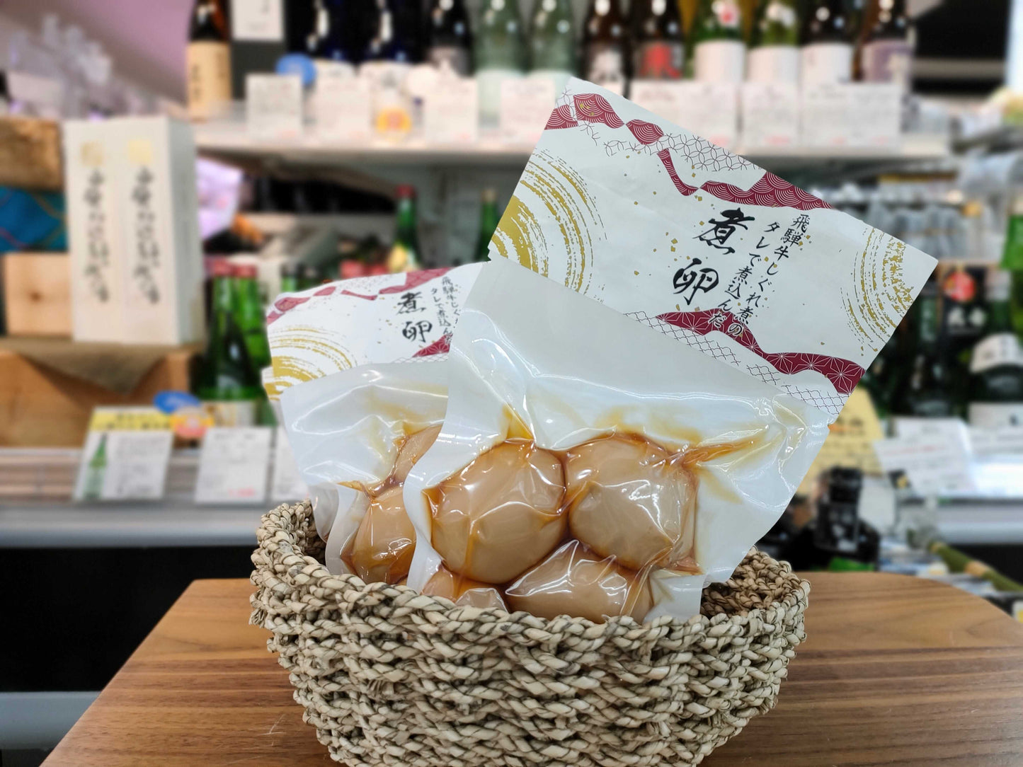 【完売】父の日ギフトセット ~お酒とご飯は用意してね~