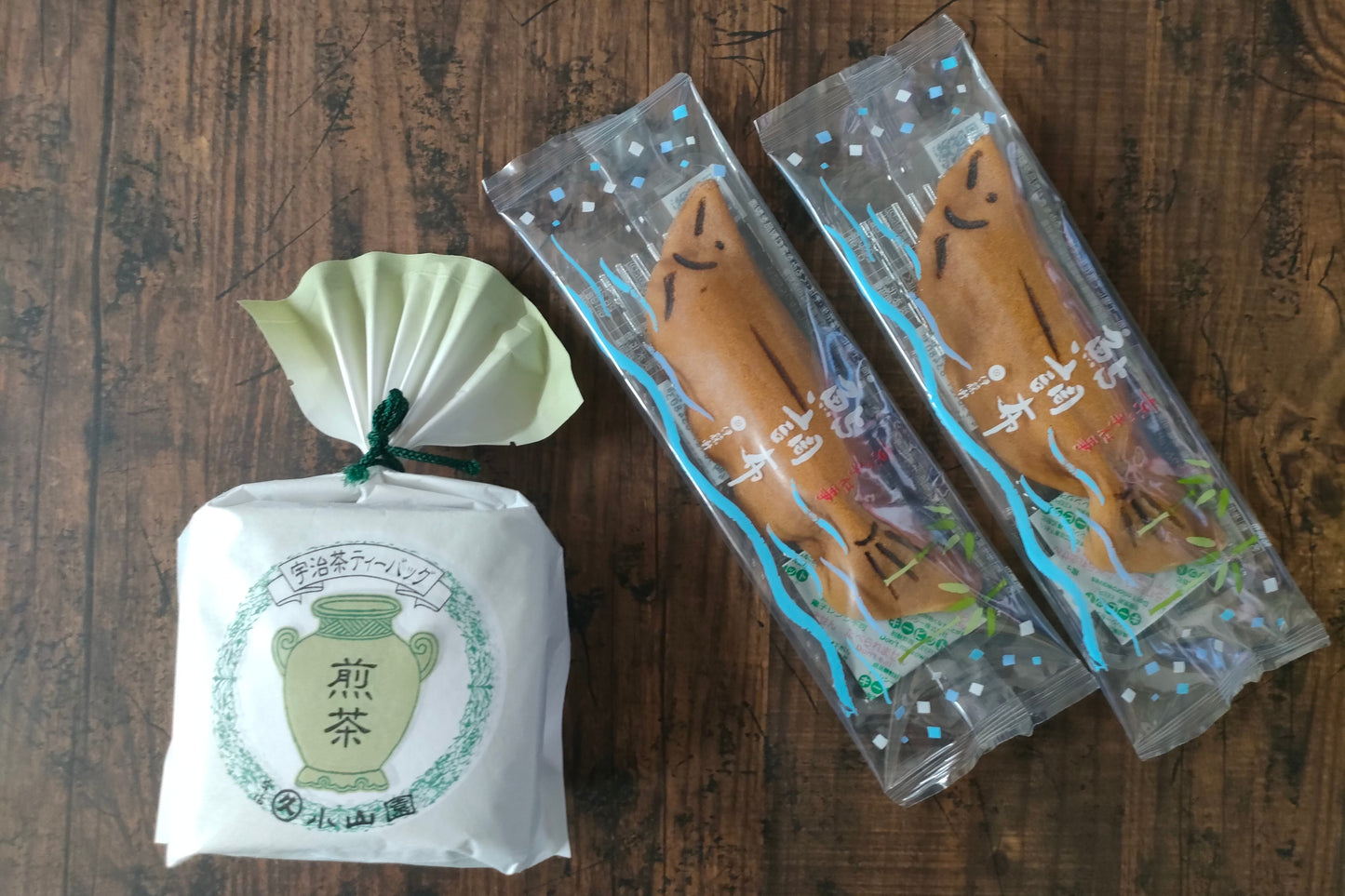 【完売】6/16和菓子の日、にちなんで。