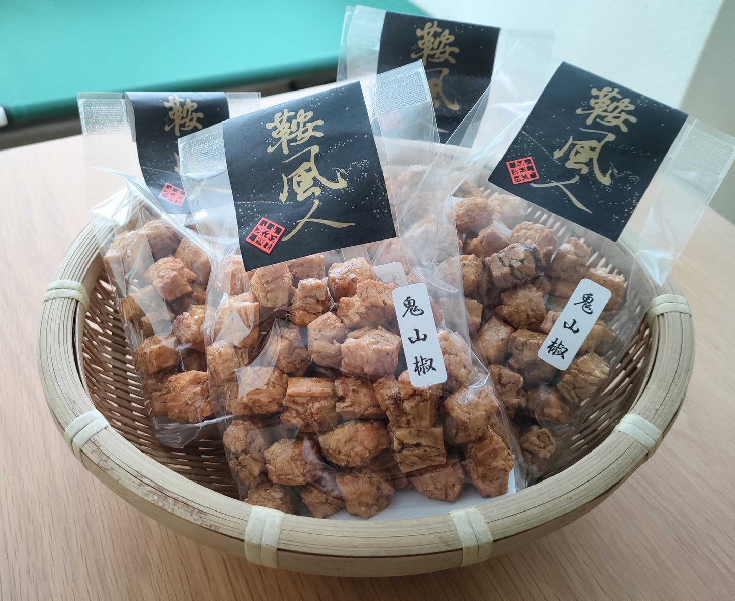 【完売】父の日ギフトセット ~お酒とご飯は用意してね~