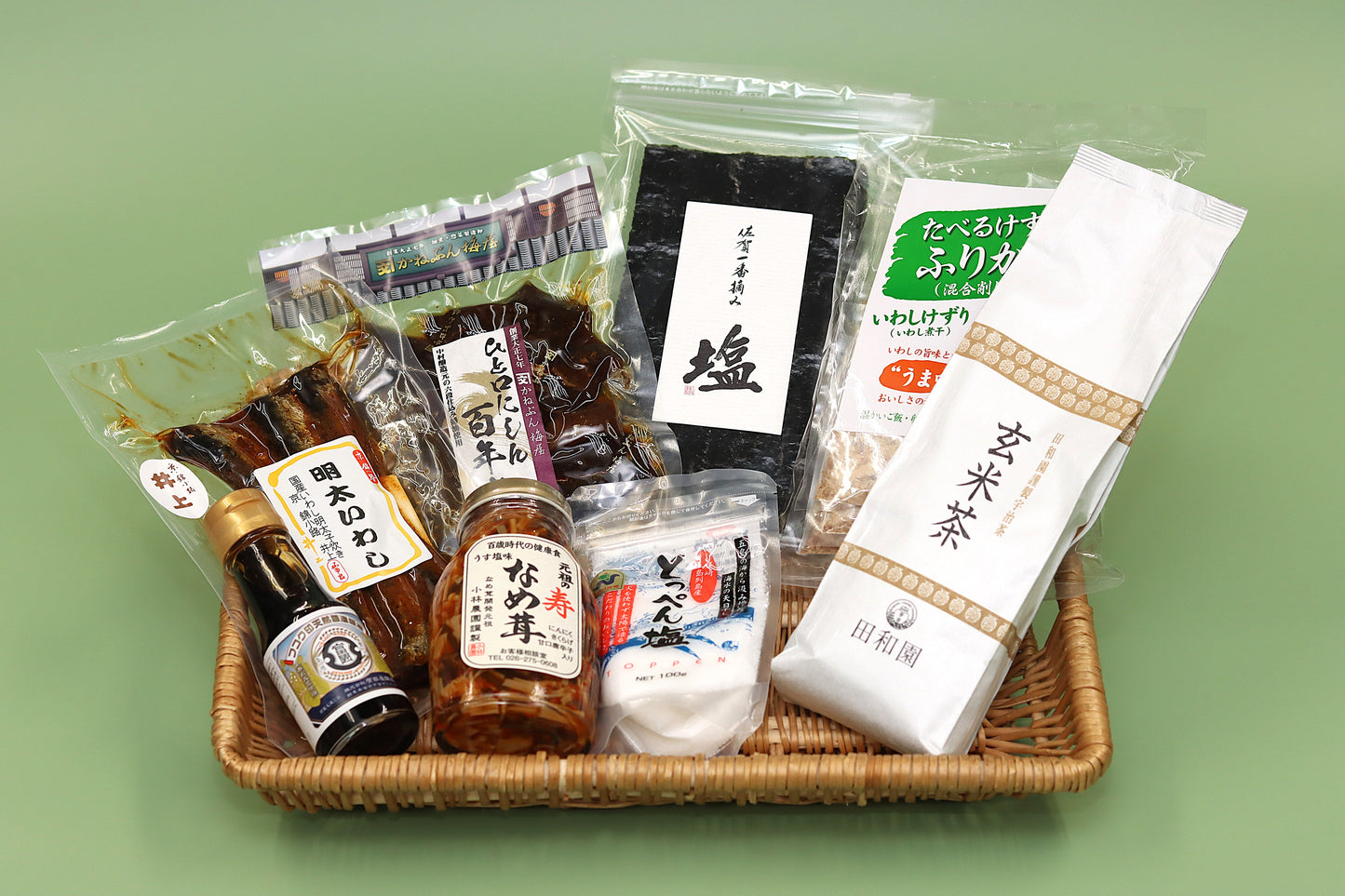 【完売】日々のお米に感謝して。