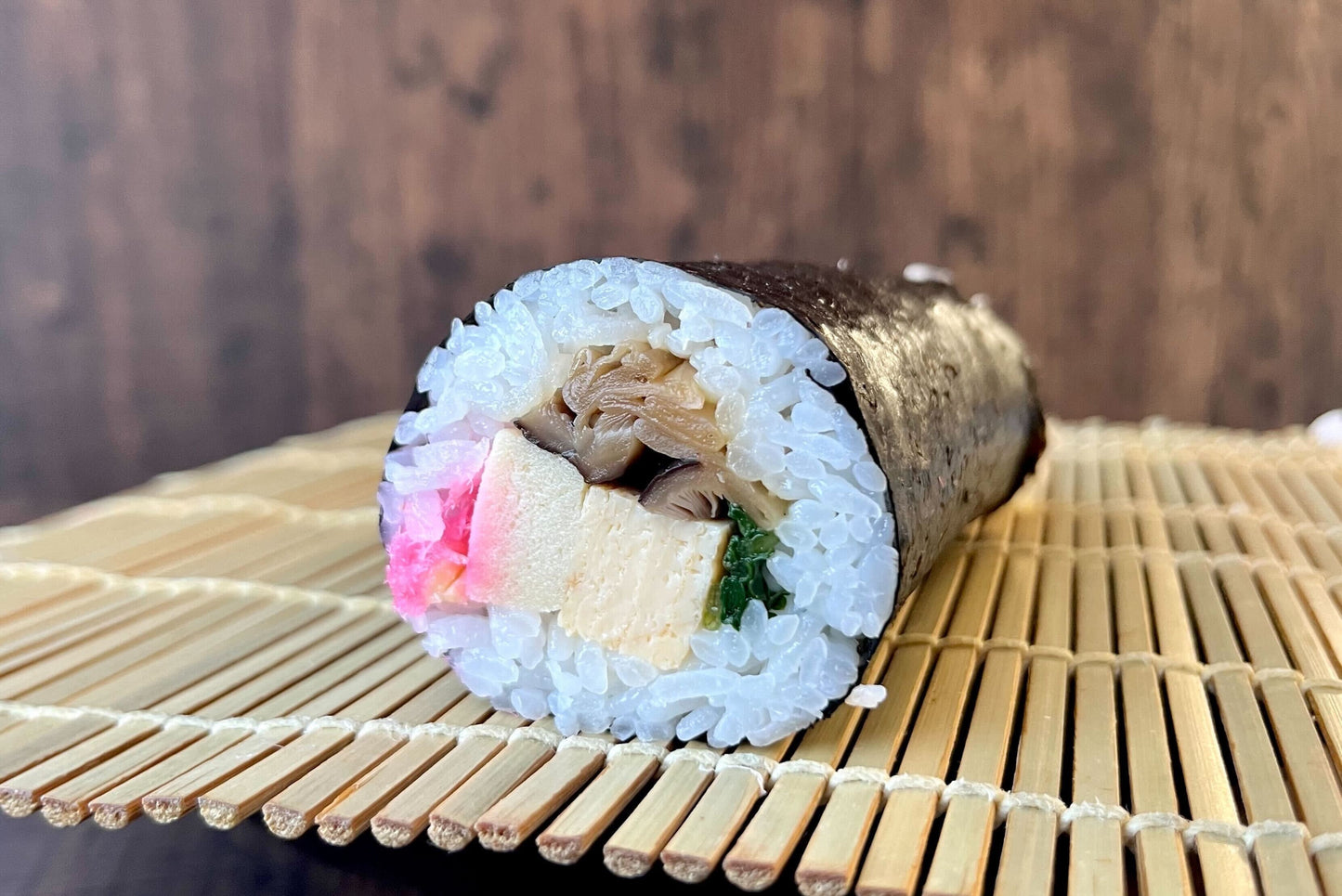 恵方巻【★自家製太巻き★】 惣菜部オリジナル