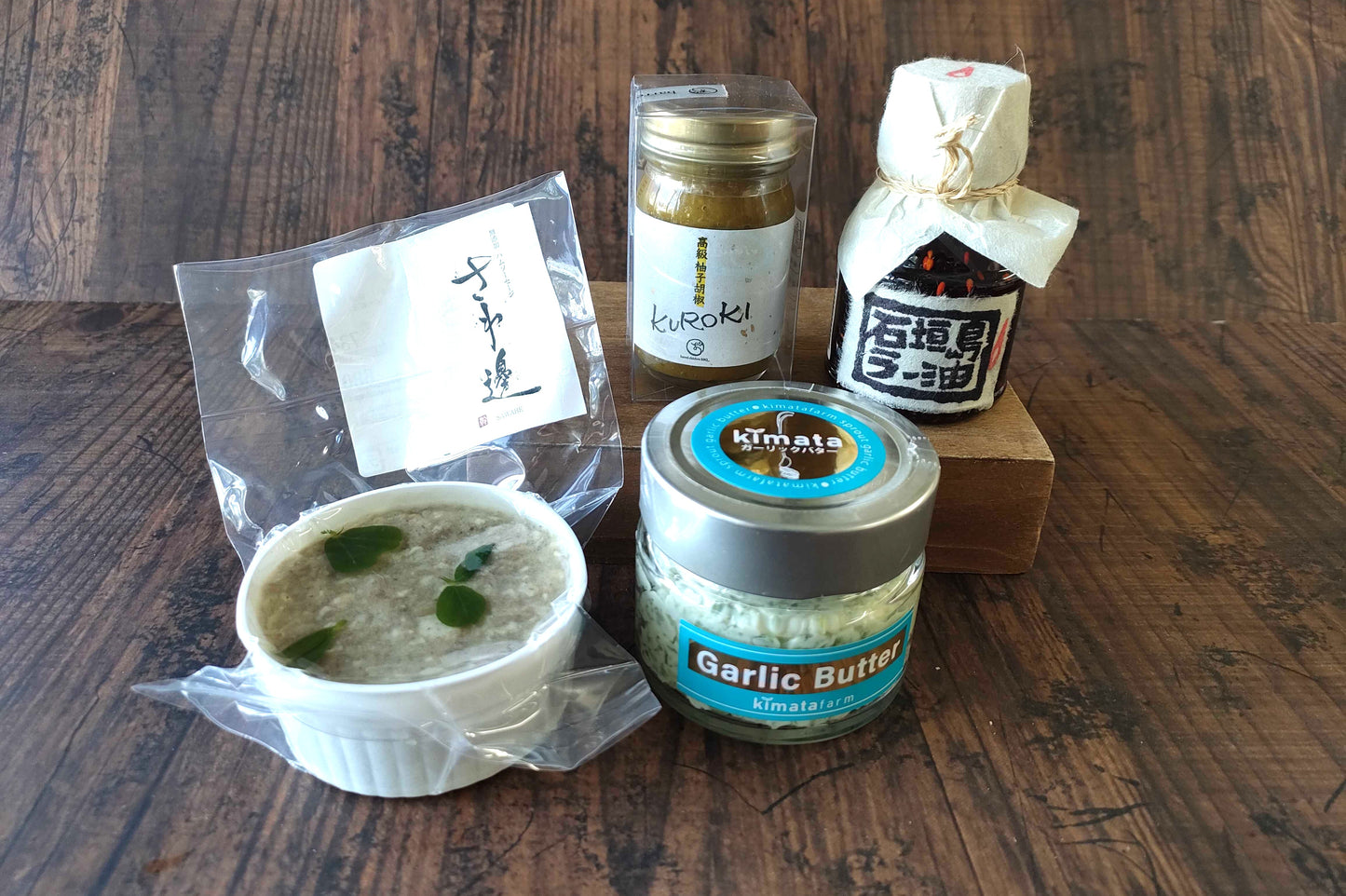 完売【数量・販売日限定】ピリッと？した刺激、欲しくなりません？
