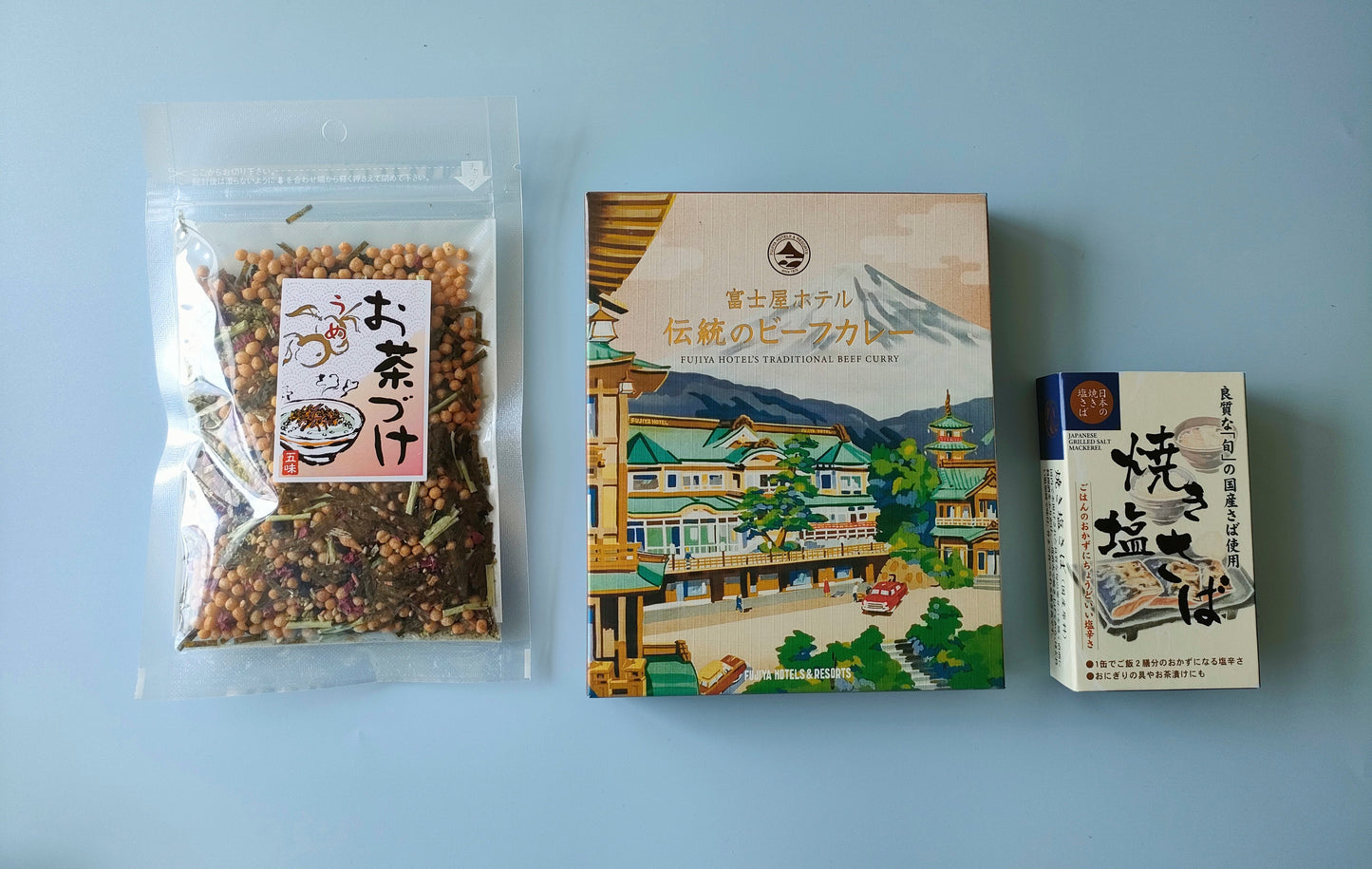 【完売】簡単、便利、おいしい！がぴったりのお父さんへ