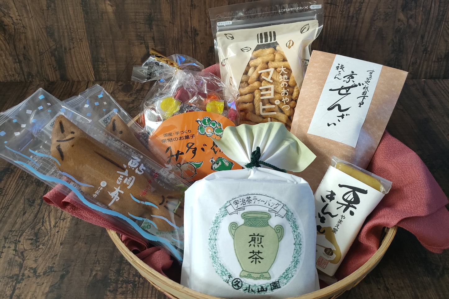 【完売】6/16和菓子の日、にちなんで。