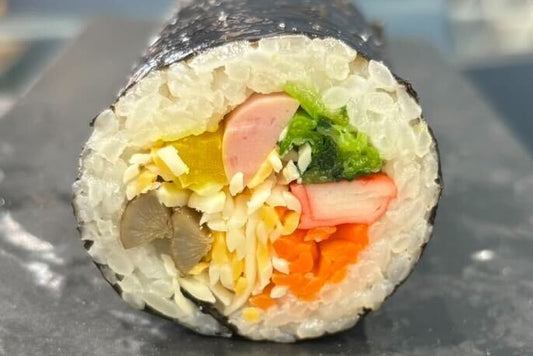 2026恵方巻【コンジュキンパ　チーズ恵方巻】　