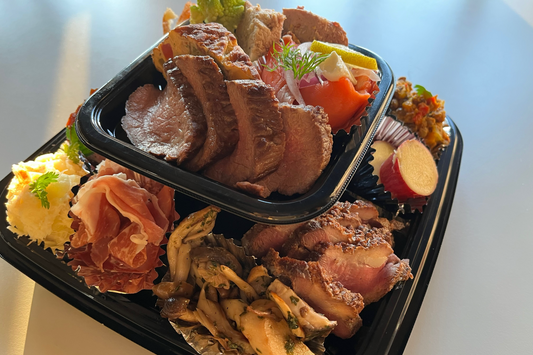 【エヴァンタイユ】年末限定オードブル