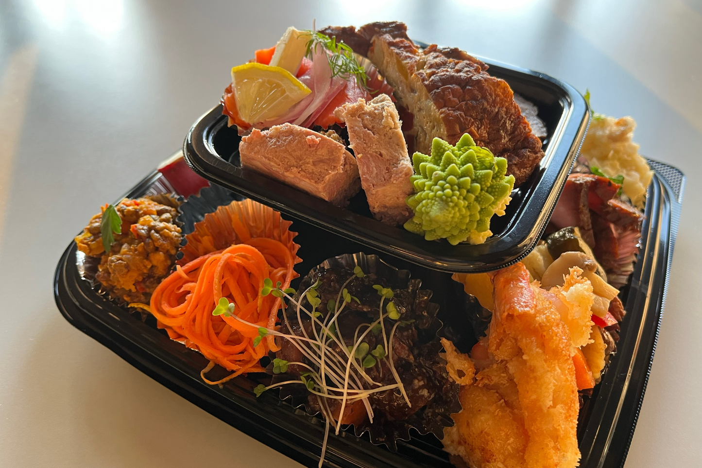 【エヴァンタイユ】年末限定オードブル