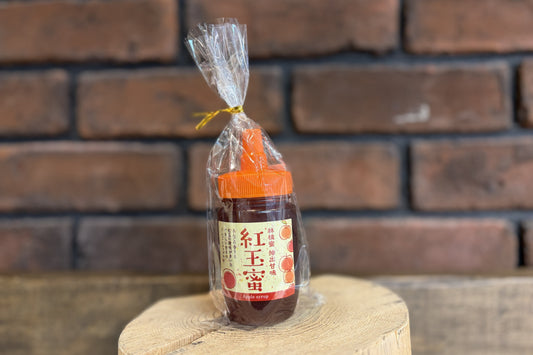 【問い合わせ多数！】紅玉蜜（大サイズ）　限定販売　