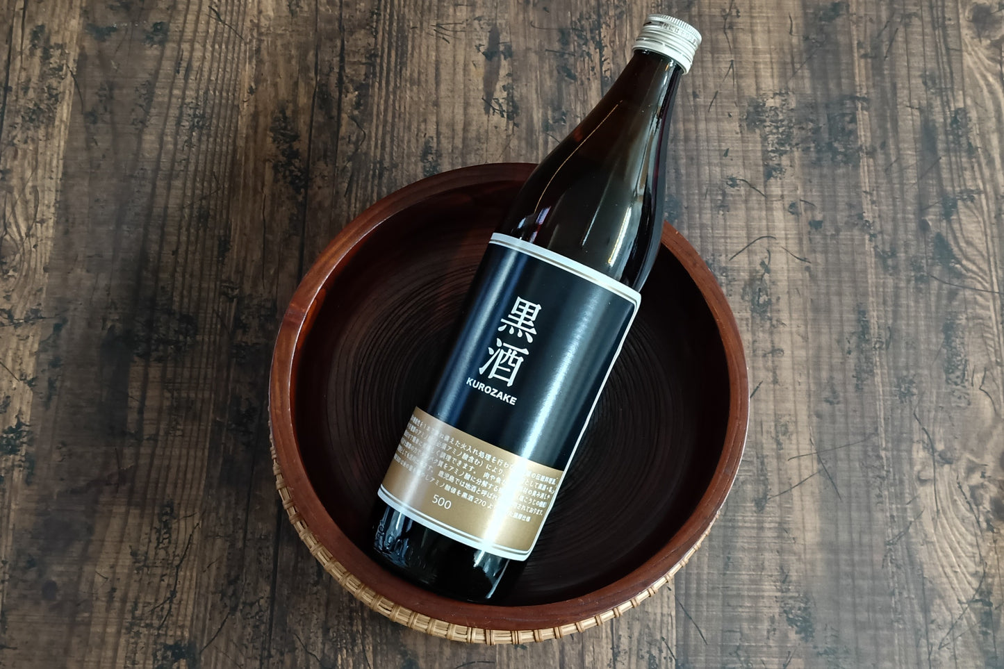 当店の惣菜にも。大活躍の調味料たち