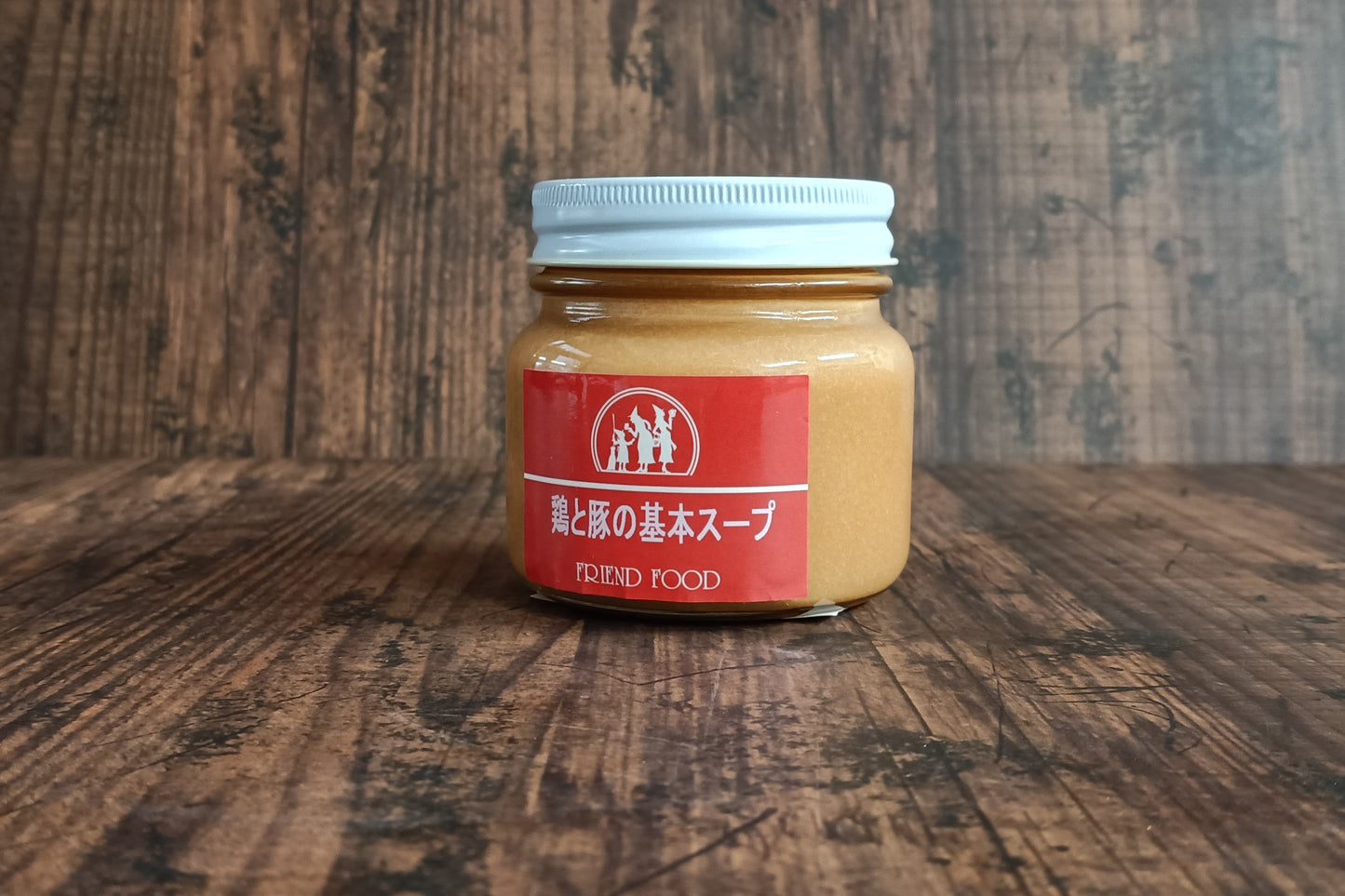 当店の惣菜にも。大活躍の調味料たち