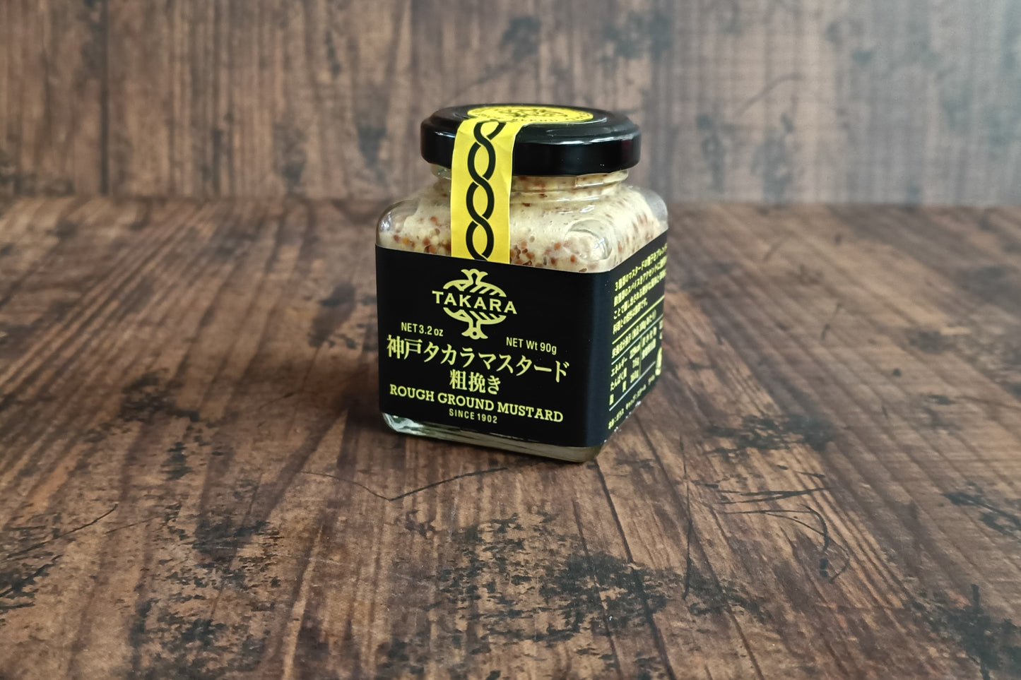 当店の惣菜にも。大活躍の調味料たち