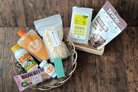 【完売】スポーツを楽しむ方の応援フード