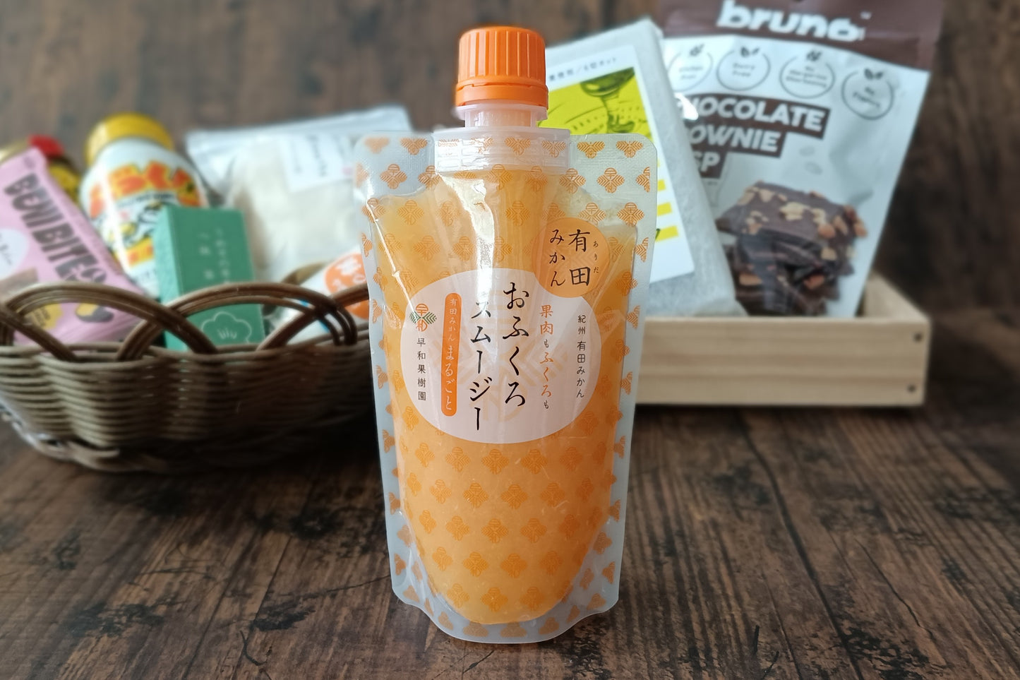 【完売】スポーツを楽しむ方の応援フード