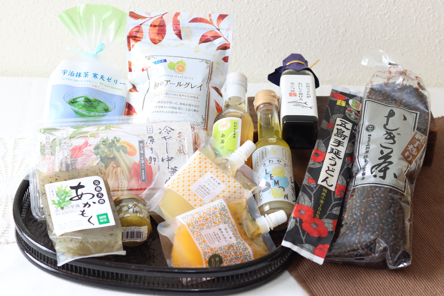 【完売】夏のおすすめセット