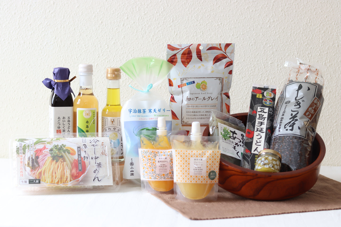 【完売】夏のおすすめセット