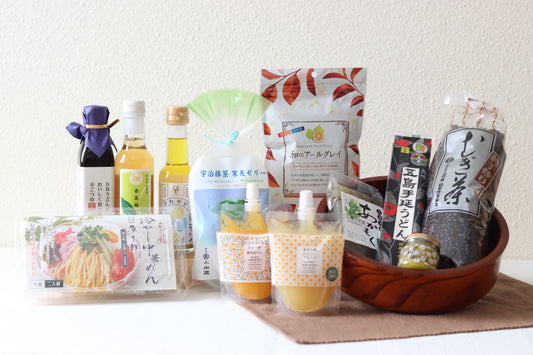 【完売】夏のおすすめセット