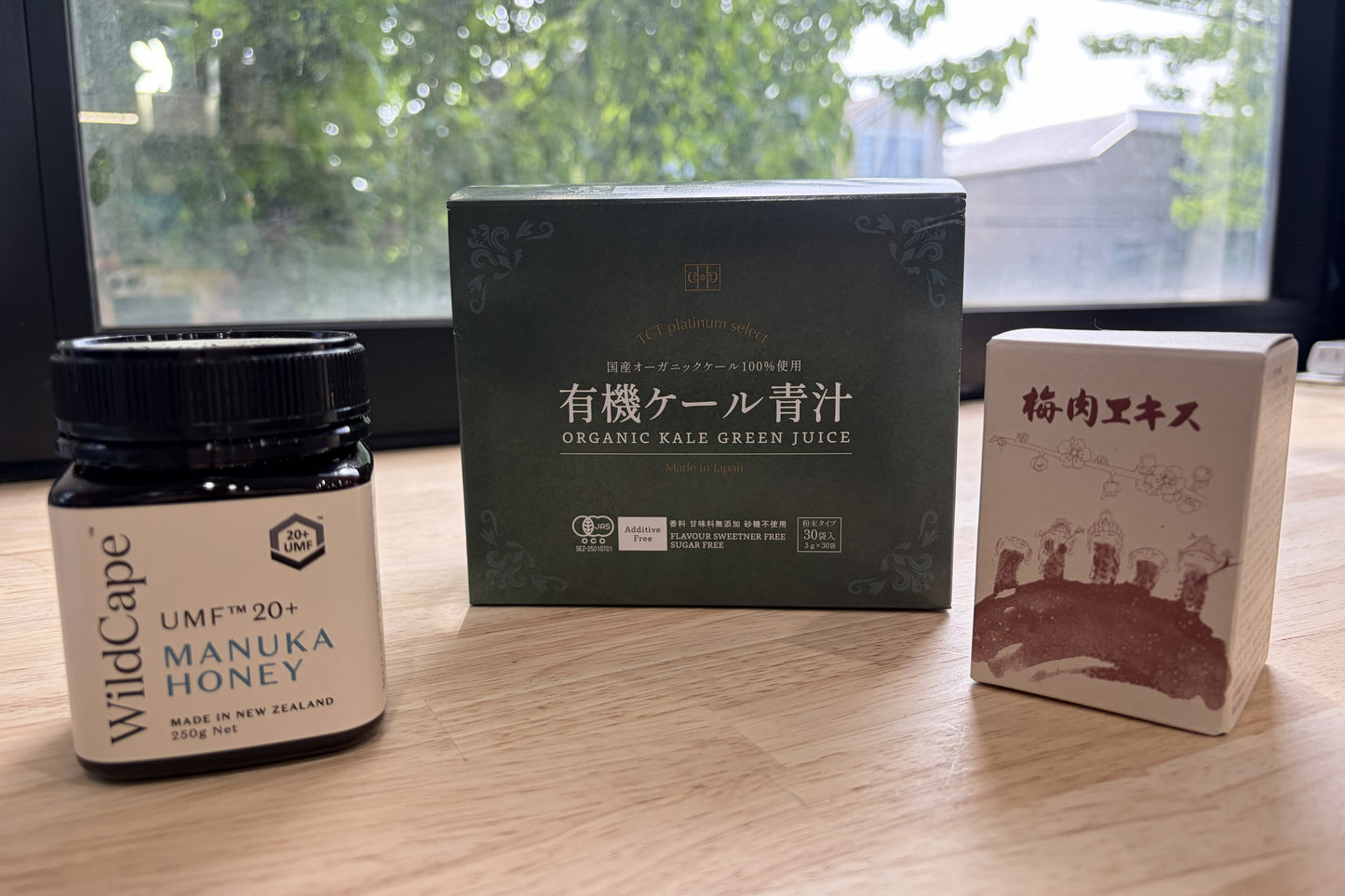 VIP of Health