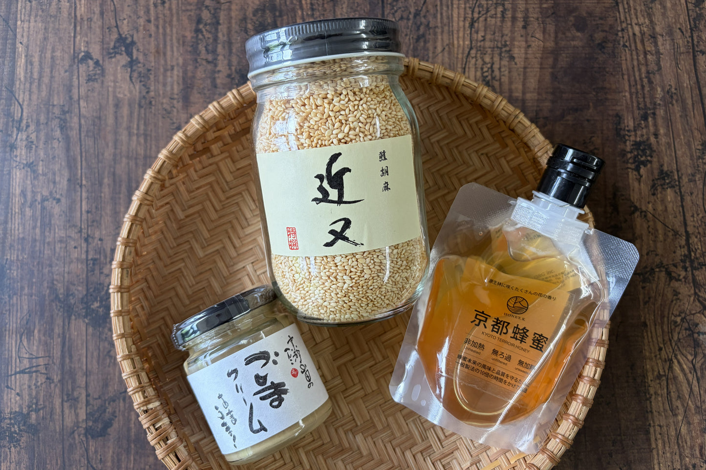 京都生まれの名バイプレイヤーたち