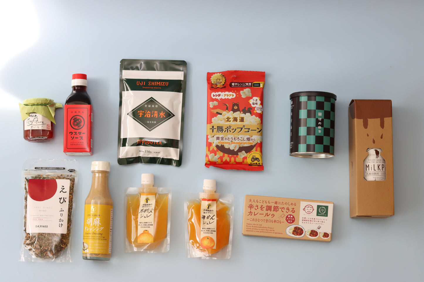 【完売】子どもも喜ぶ、家族みんなで楽しめるセット