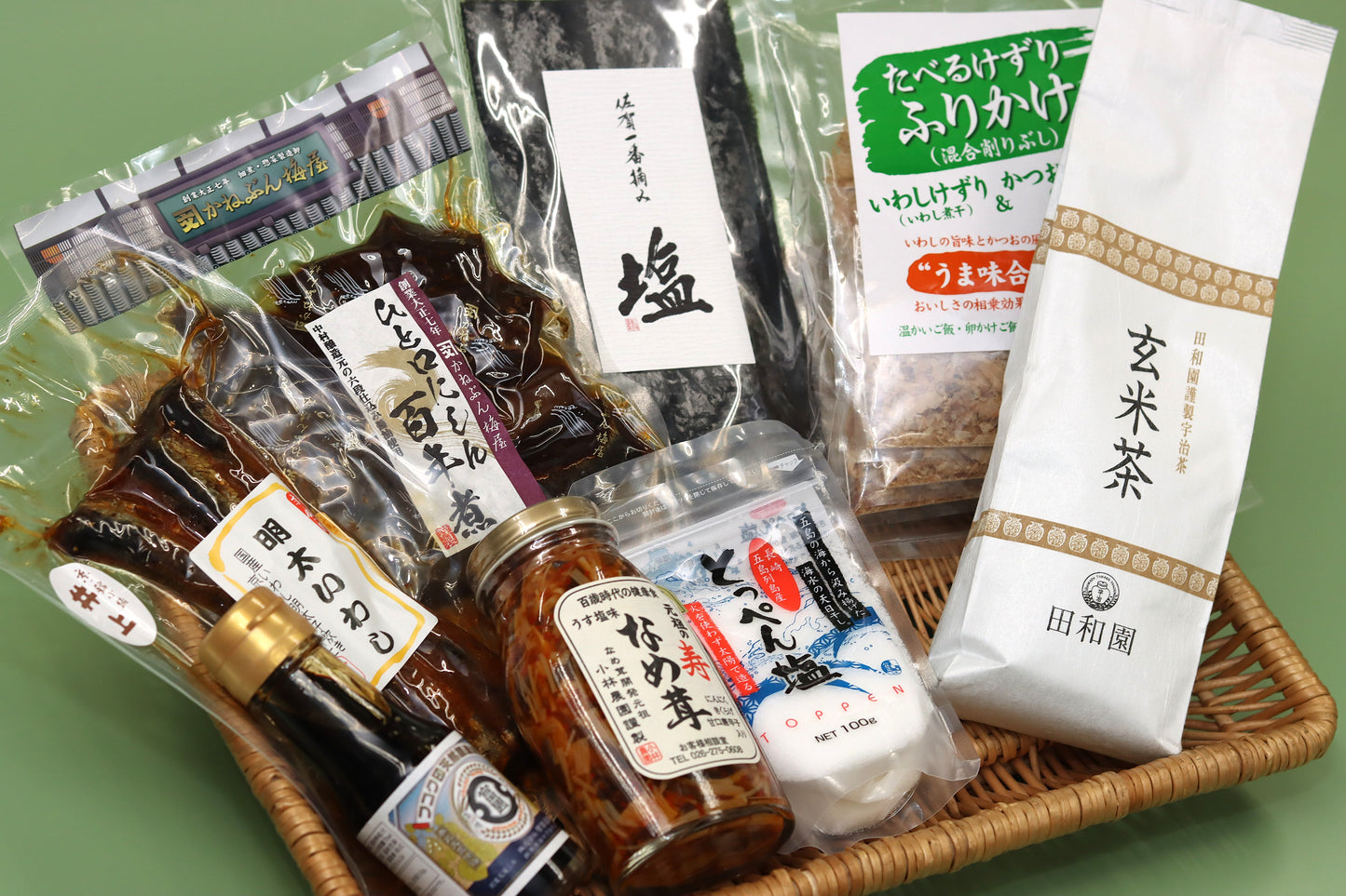 【完売】日々のお米に感謝して。