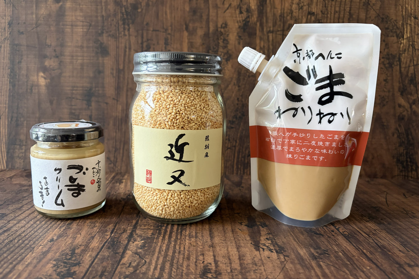 セサミオールスターズ