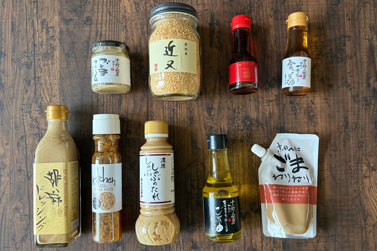 セサミオールスターズ