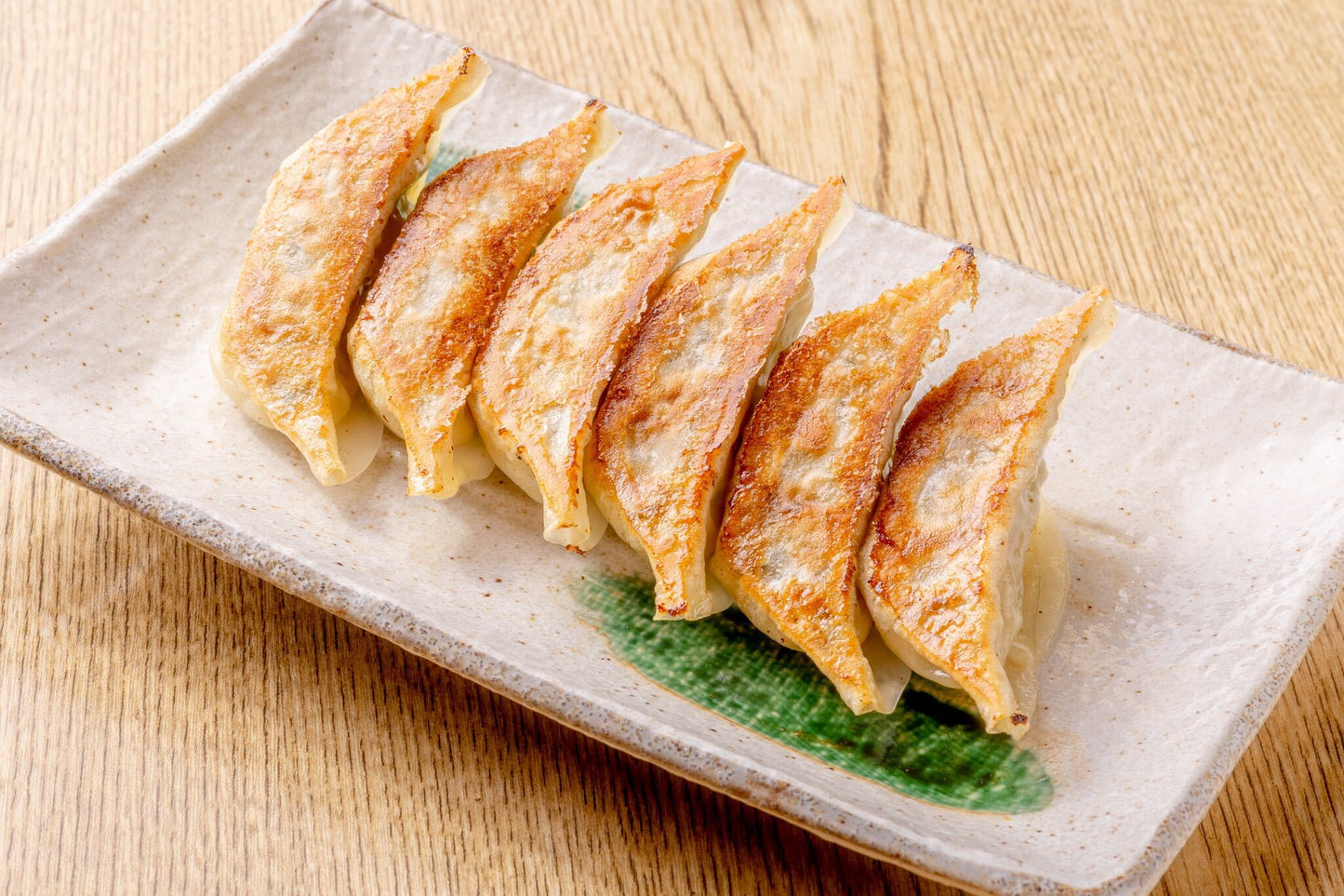 【完売】京都餃子の味比べ