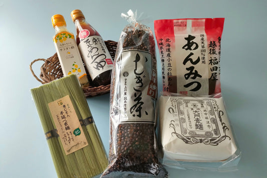 完売【期間限定・数量限定】フレンドフーズの夏の定番