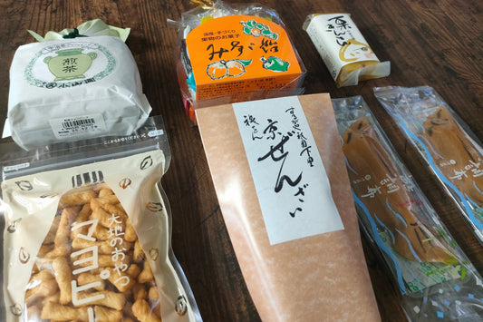 【完売】6/16和菓子の日、にちなんで。