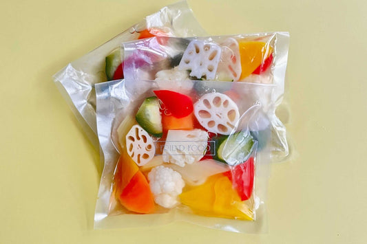 【完売】月替わり！こだわりの逸品ぞろい。【10月編】