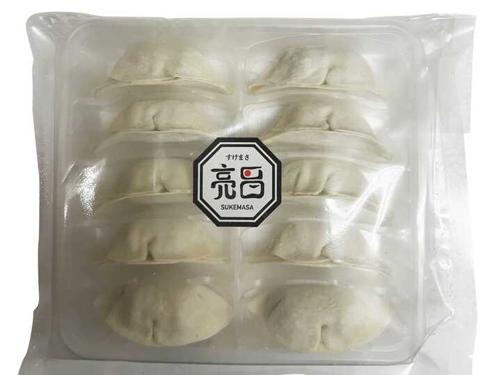 【完売】京都餃子の味比べ